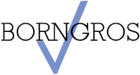 Borngros