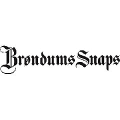 Brøndums
