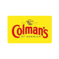 Colman’s