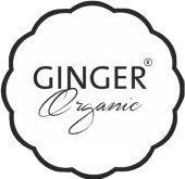 Ginger Organic