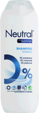 Neutral Shampoo