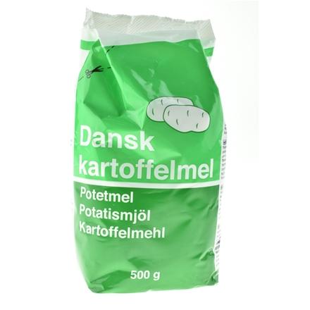 Danish Potato Flour