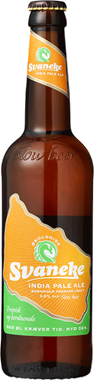 Svaneke Organic India Pale Ale