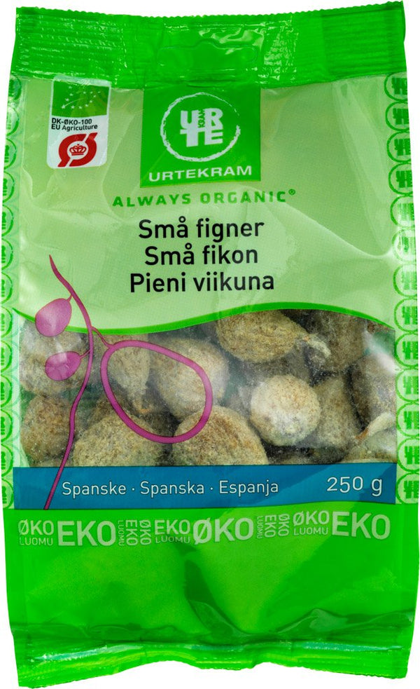 Urtekram Økologiske Små Figner