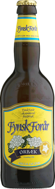 Ørbæk Organic Fynsk Forår