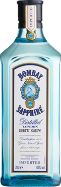 Bombay Sapphire Gin