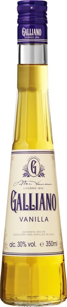 Galliano Vanilla