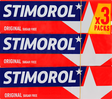 Stimorol Original