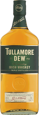 Tullamore Dew