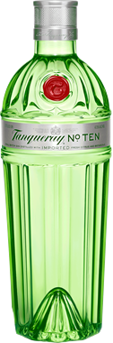 Tanqueray No. Ten