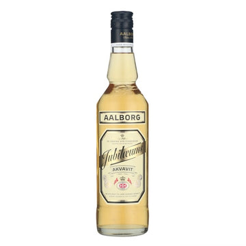 Aalborg Anniversary Aquavit