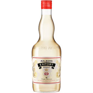 Aalborg Export Aquavit