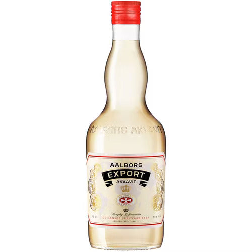 Aalborg Export Akvavit