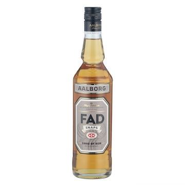 Aalborg Fad Schnapps