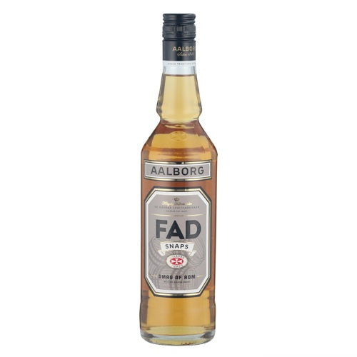 Aalborg Fad Snaps