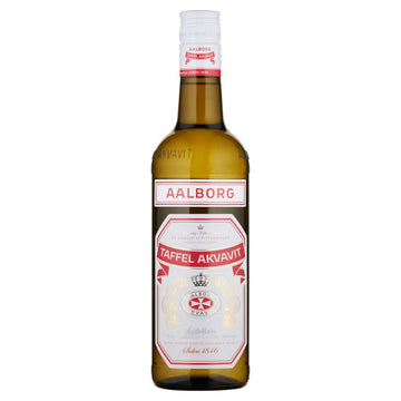 Aalborg Taffel Aquavit