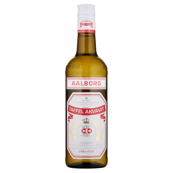 Aalborg Taffel Akvavit