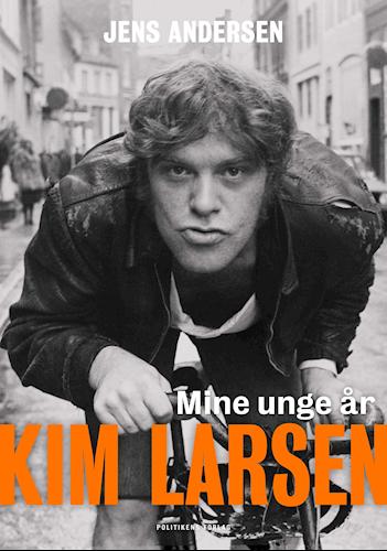 Kim Larsen - My Young Years