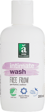 Änglamark Intimate Wash