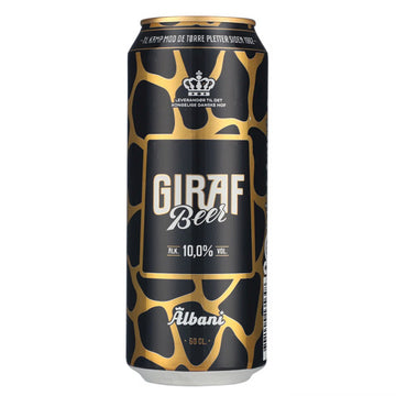 Albani Giraf 0,5 L