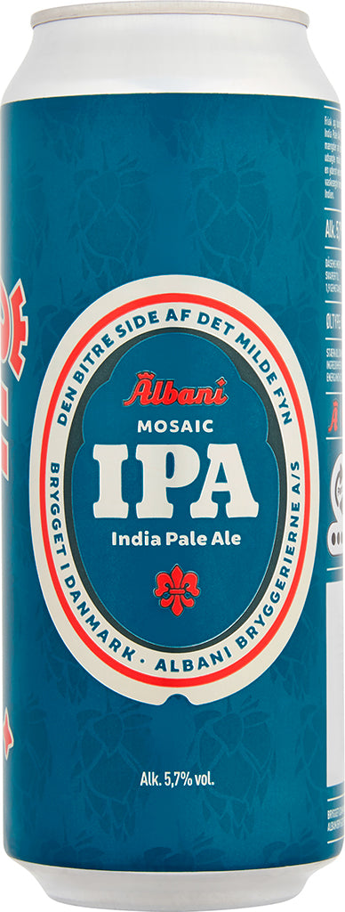 Albani IPA
