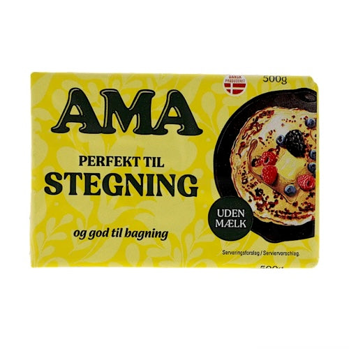 AMA Margarine