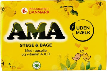 AMA Margarine