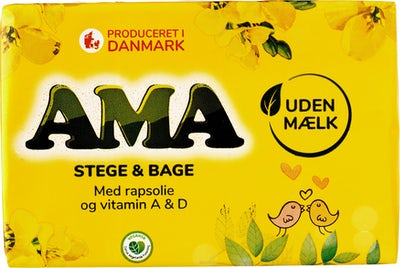 AMA Margarine