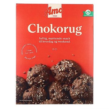 AMO Chokorug
