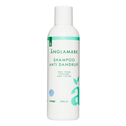 Änglamark Anti Dandruff Shampoo
