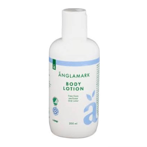 Änglamark Body Lotion