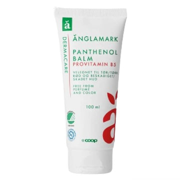 Änglamark Dermacare Panthenol Balm