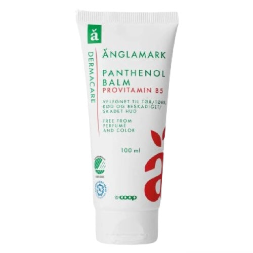 Änglamark Dermacare Panthenol Balm