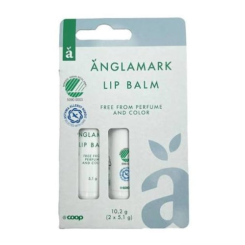 Änglamark Læbepomade