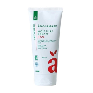 Änglamark Dermacare Moisture Cream 35%