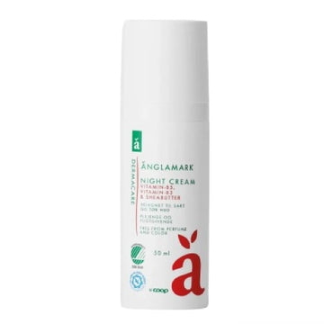 Änglamark Dermacare Night Cream
