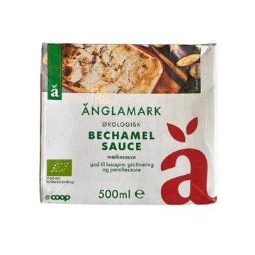 Änglamark Organic Bechamel Sauce
