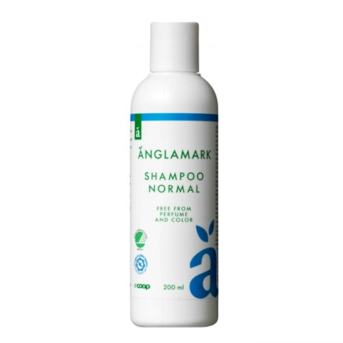 Änglamark Shampoo Normal