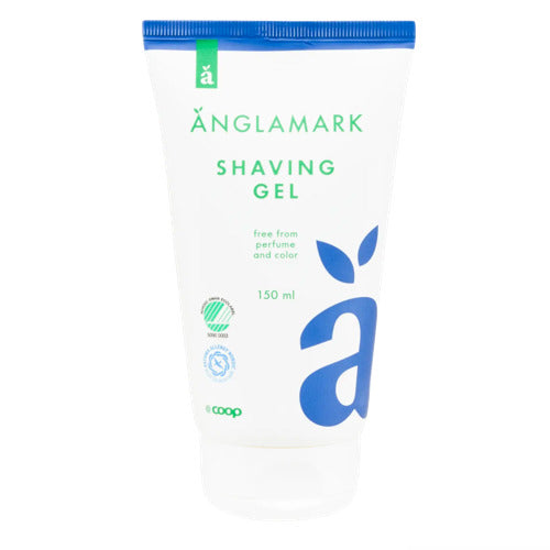 Änglamark Shaving Gel