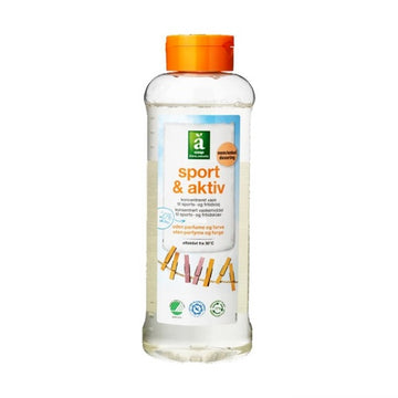 Änglamark Sports Wash Liquid Detergent