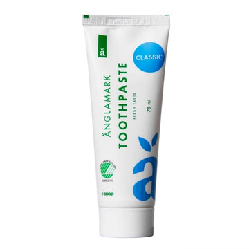 Änglamark Toothpaste