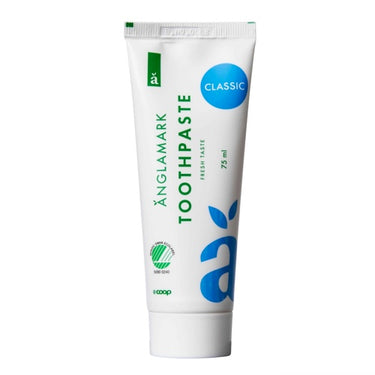 Änglamark Toothpaste
