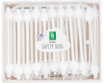 Änglamark Safety Cotton Swabs