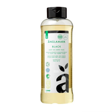 Änglamark Black Liquid Detergent