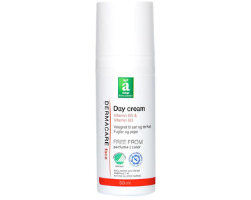 Änglamark Dermacare Day Cream