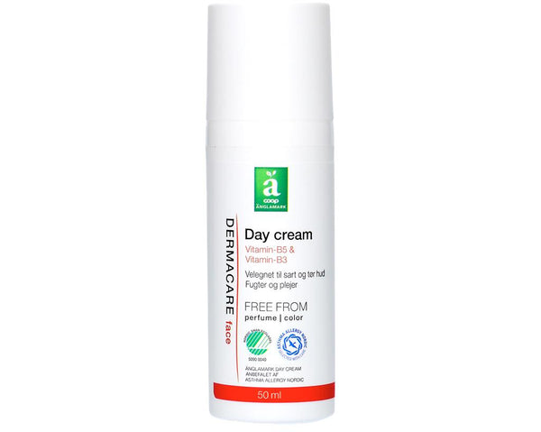 Änglamark Dermacare Dagcreme