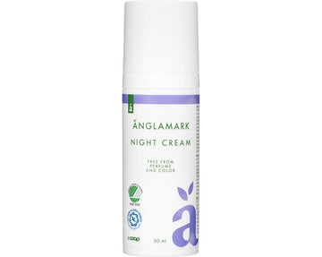 Änglamark Night Cream