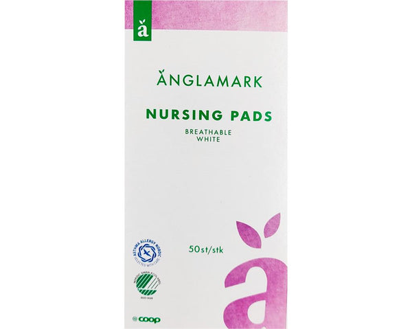 Änglamark Nursing Pads