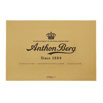 Anthon Berg Gold Box