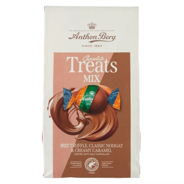 Anthon Berg Treats Mix